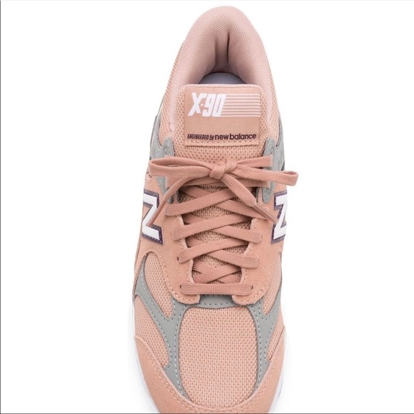 New Balance X-90 - Picture 2 of 6